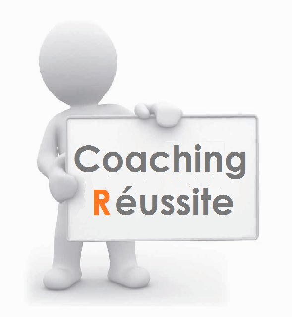 Coaching développement personnel réussite professionnelle